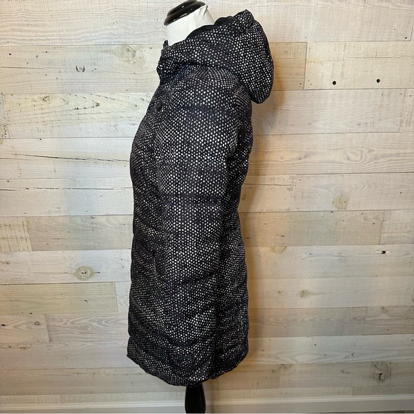 The North Face Gotham Hooded Parka XS - Picture 3 of 14